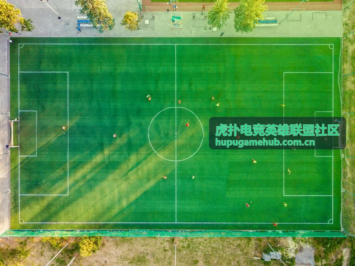 虎扑电竞英雄联盟社区赛后讨论入口
