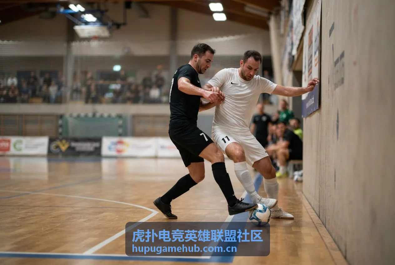 虎扑电竞英雄联盟社区打野攻略专题