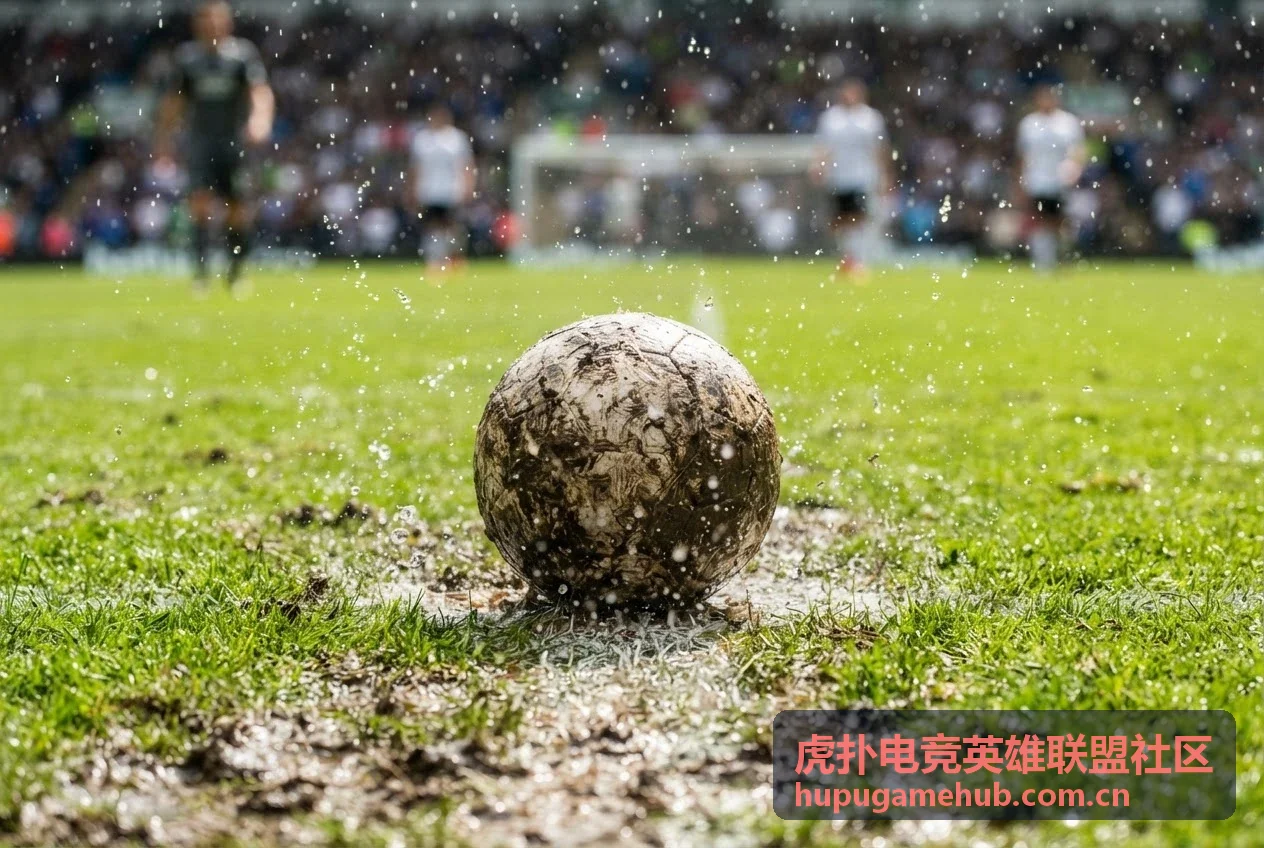 虎扑电竞英雄联盟社区赛后高光集锦